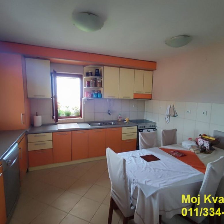 Kuća Prodaja Beograd Višnjička Banja 204 m2