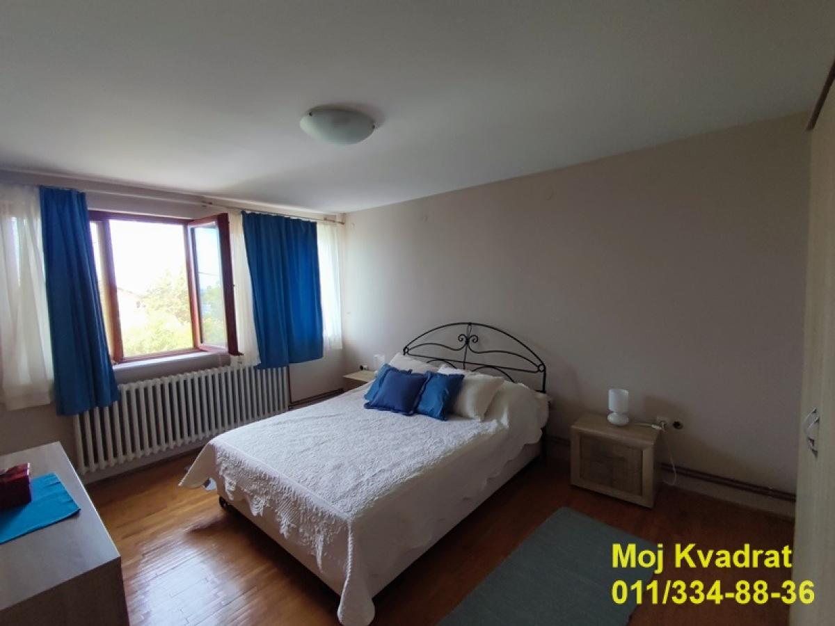 Kuća Prodaja Beograd Višnjička Banja 204 m2