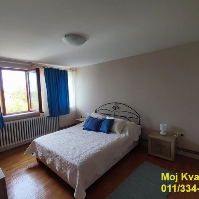 Kuća Prodaja Beograd Višnjička Banja 204 m2