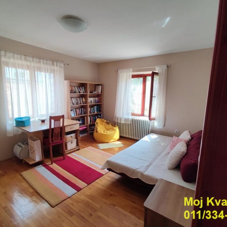 Kuća Prodaja Beograd Višnjička Banja 204 m2