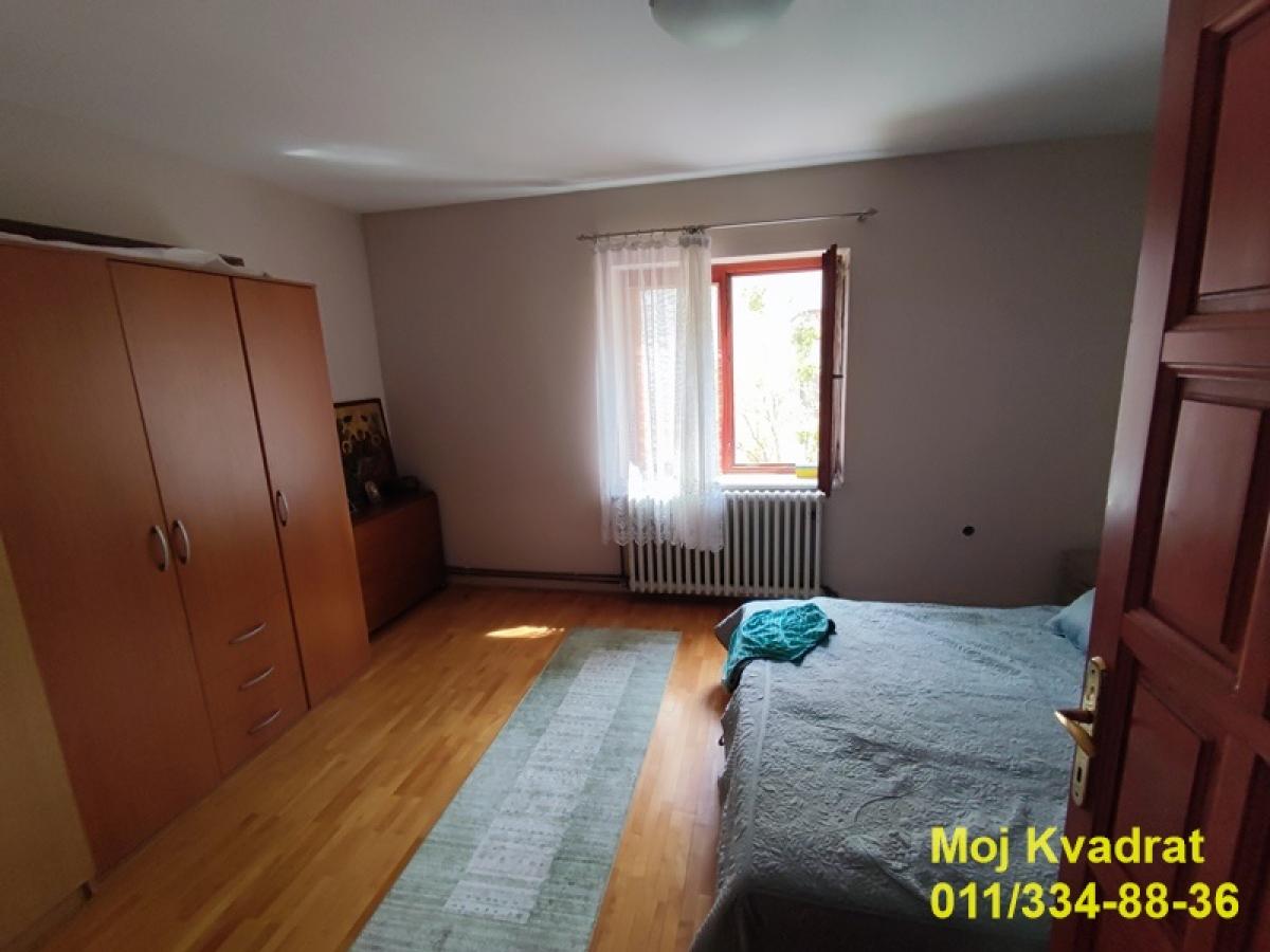 Kuća Prodaja Beograd Višnjička Banja 204 m2