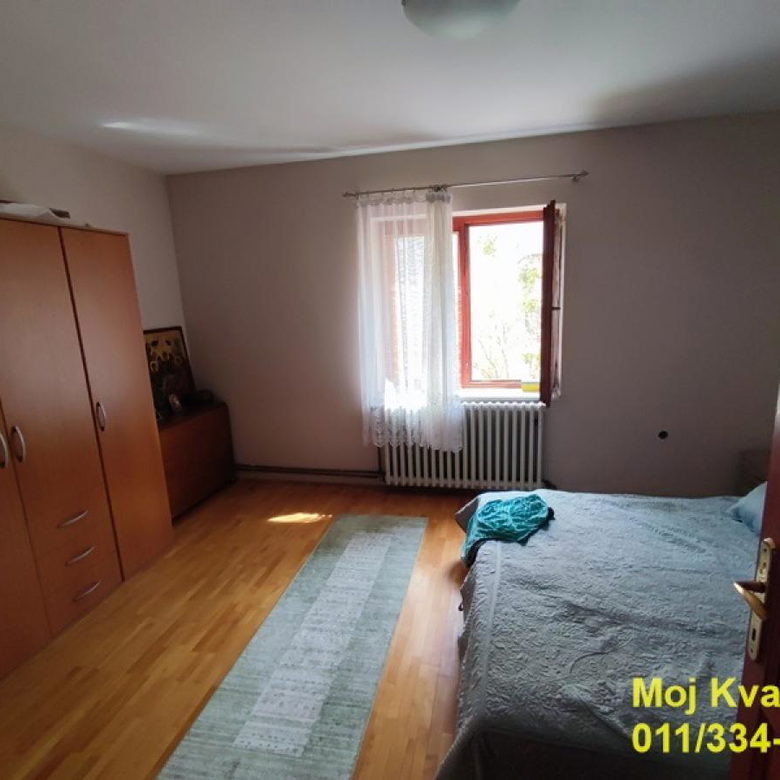 Kuća Prodaja Beograd Višnjička Banja 204 m2