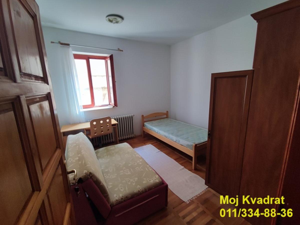 Kuća Prodaja Beograd Višnjička Banja 204 m2