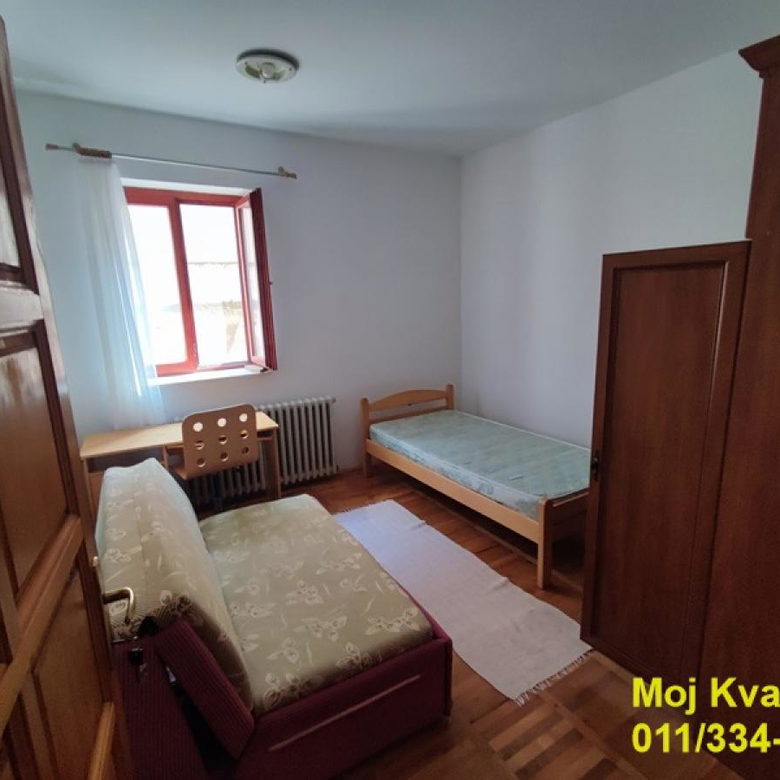 Kuća Prodaja Beograd Višnjička Banja 204 m2