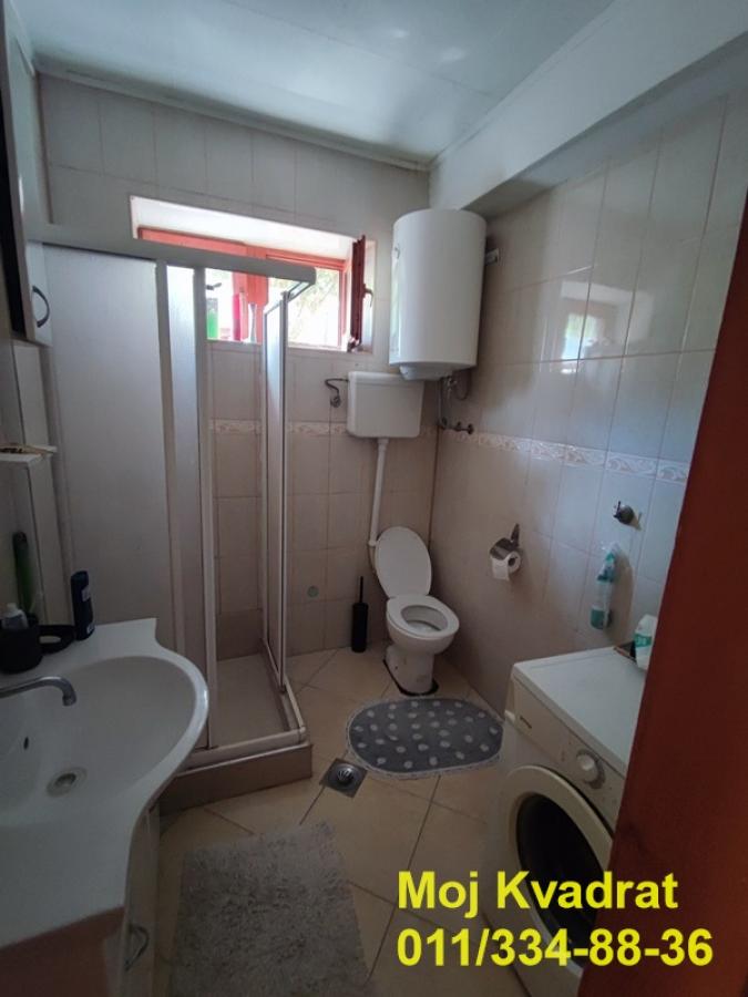 Kuća Prodaja Beograd Višnjička Banja 204 m2