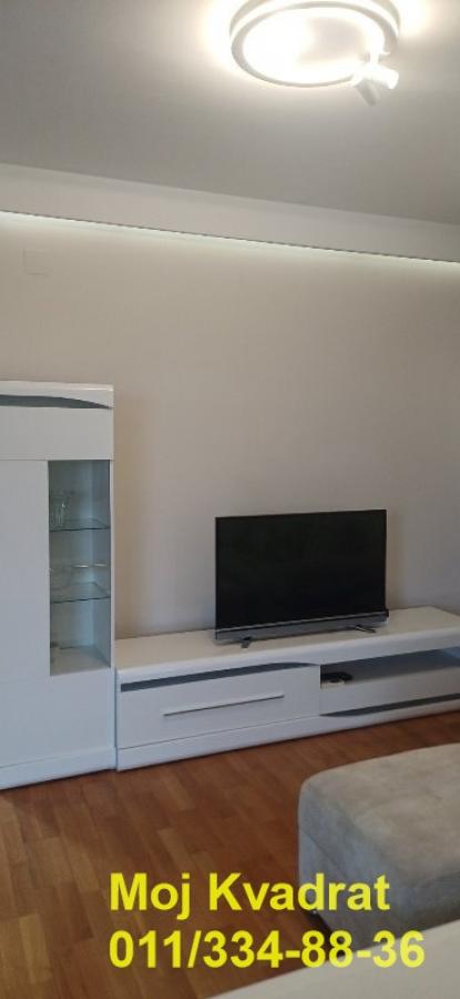 Stan Izdavanje Beograd Stan Izdavanje Beograd Košutnjak 68 m2