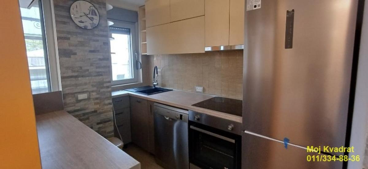 Stan Izdavanje Beograd Stan Izdavanje Beograd Košutnjak 68 m2