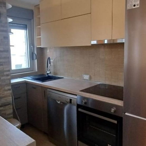 Stan Izdavanje Beograd Košutnjak 68 m2