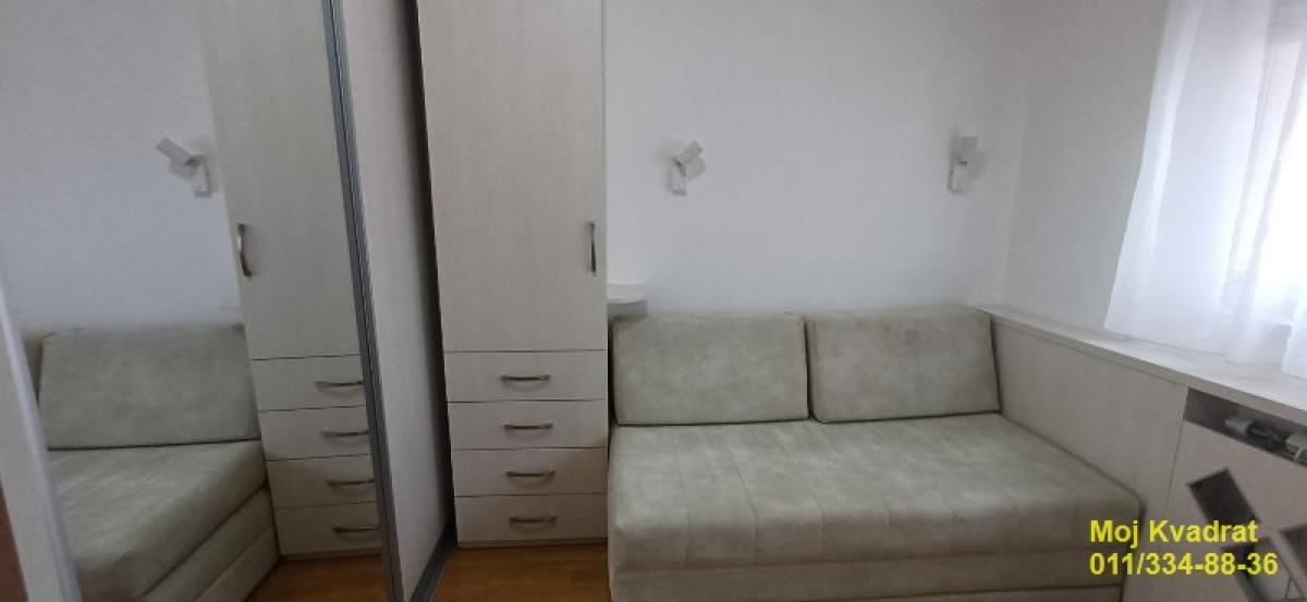 Stan Izdavanje Beograd Stan Izdavanje Beograd Košutnjak 68 m2