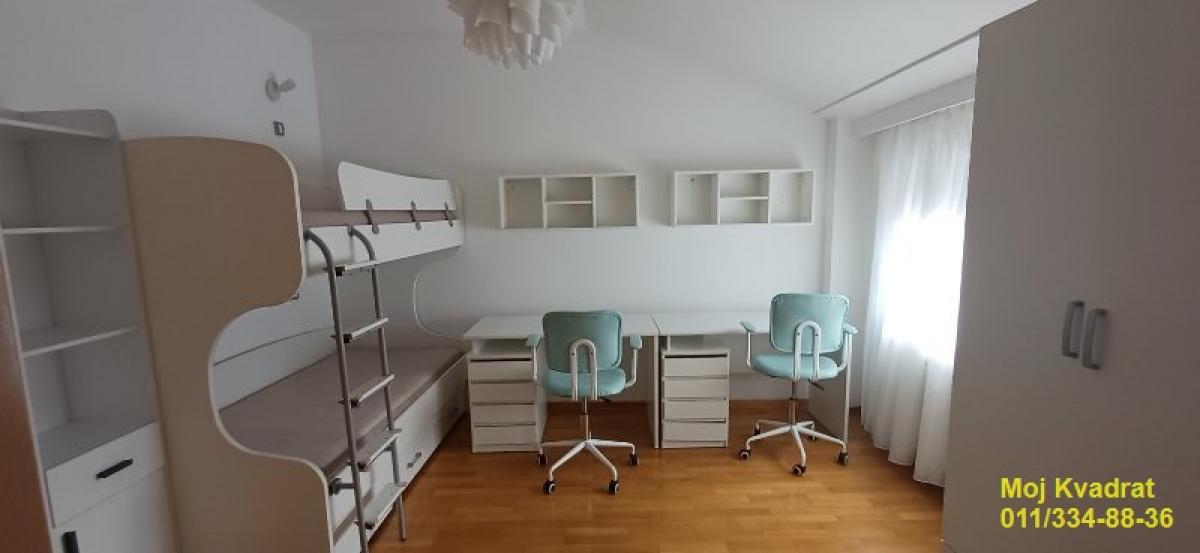 Stan Izdavanje Beograd Stan Izdavanje Beograd Košutnjak 68 m2