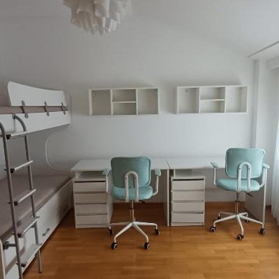Stan Izdavanje Beograd Košutnjak 68 m2