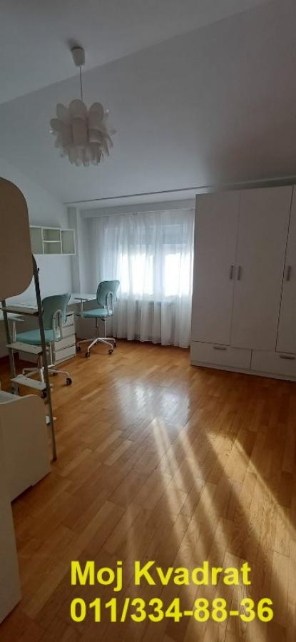 Stan Izdavanje Beograd Stan Izdavanje Beograd Košutnjak 68 m2