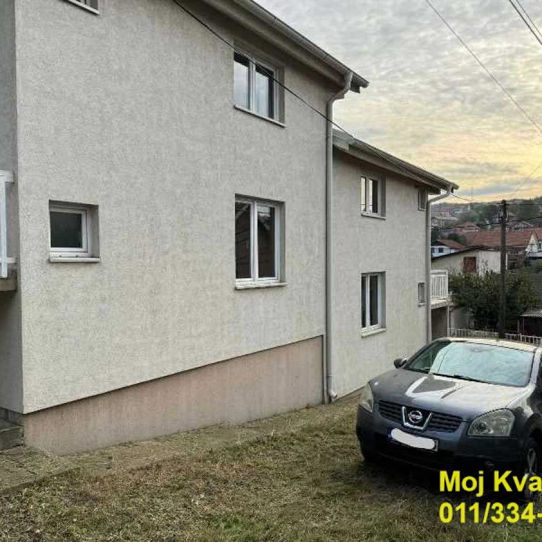 Kuća Prodaja Beograd Kaluđerica 255 m2