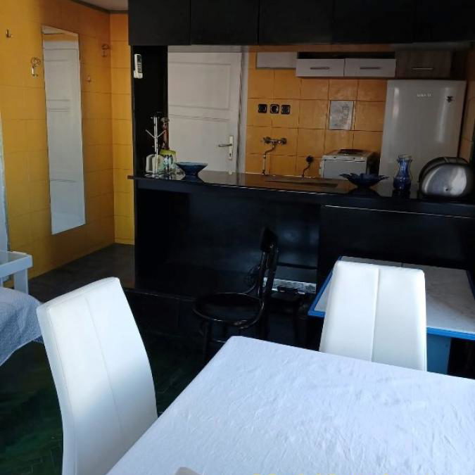 Stan Izdavanje Beograd Zeleni Venac 55 m2