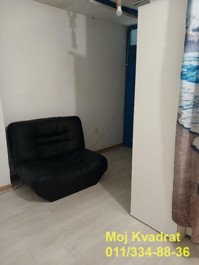 Stan Izdavanje Beograd Zeleni Venac 55 m2