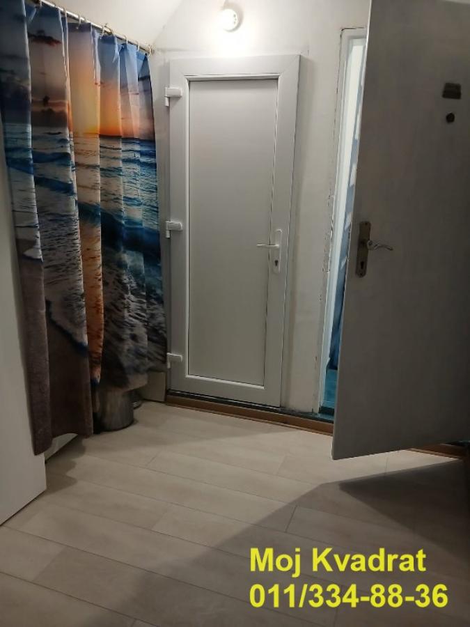 Stan Izdavanje Beograd Zeleni Venac 55 m2