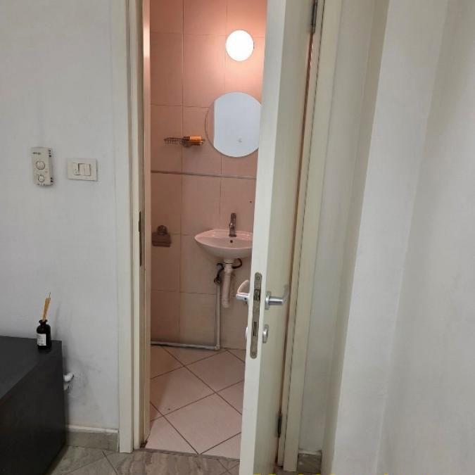 Lokal Prodaja Beograd Terazije 20 m2