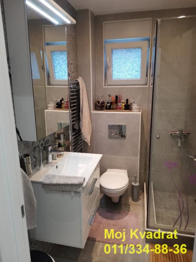 Stan Prodaja Beograd Stan Prodaja Beograd Gornji Grad 92 m2
