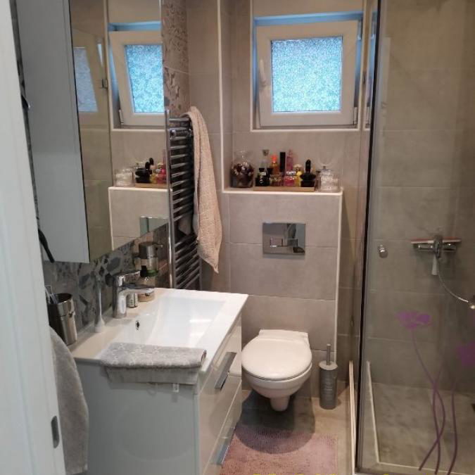 Stan Prodaja Beograd Gornji Grad 92 m2