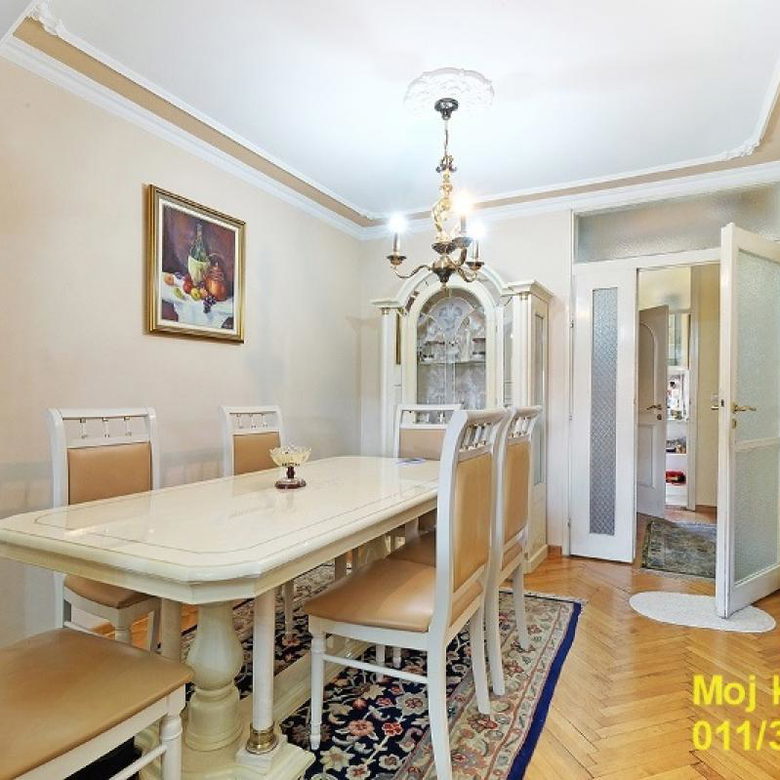 Kuća Prodaja Beograd Braće Jerković 250 m2