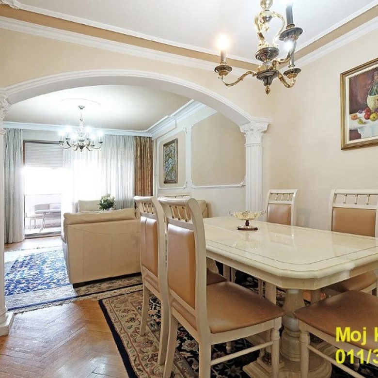 Kuća Prodaja Beograd Braće Jerković 250 m2
