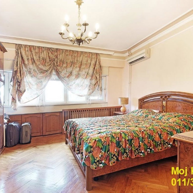 Kuća Prodaja Beograd Braće Jerković 250 m2