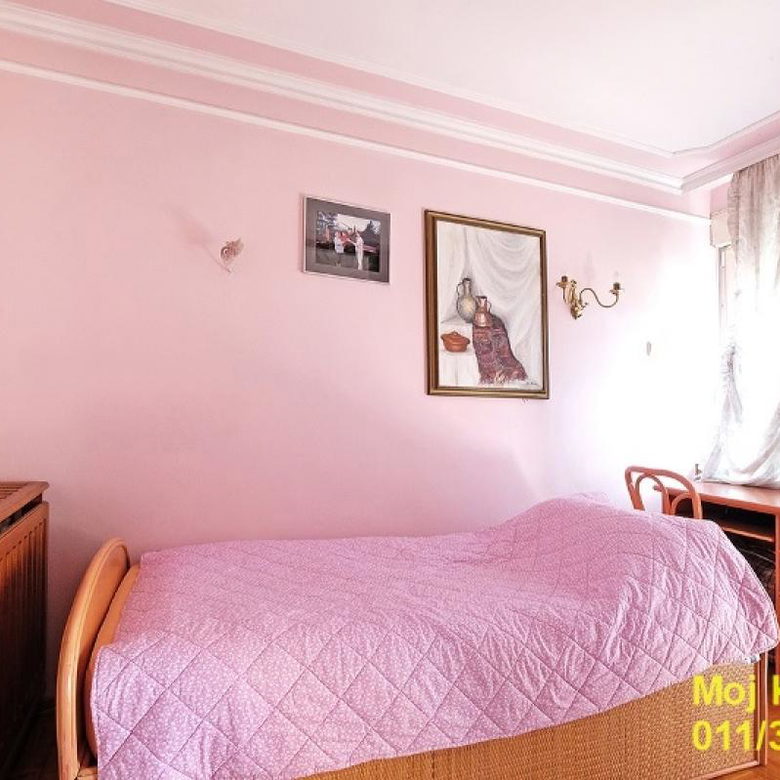Kuća Prodaja Beograd Braće Jerković 250 m2