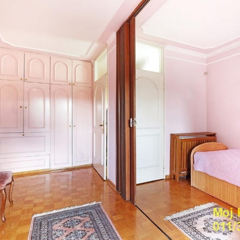 Kuća Prodaja Beograd Braće Jerković 250 m2