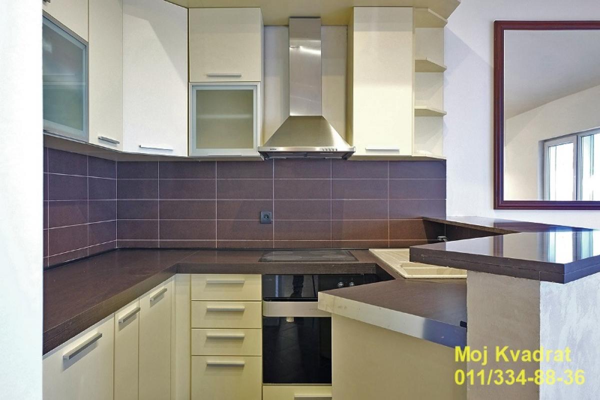 Stan Prodaja Beograd Stan Prodaja Beograd Saobraćajni Fakultet 172 m2