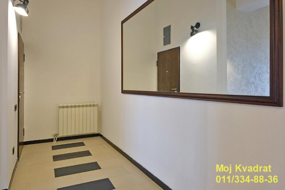 Stan Prodaja Beograd Stan Prodaja Beograd Saobraćajni Fakultet 172 m2