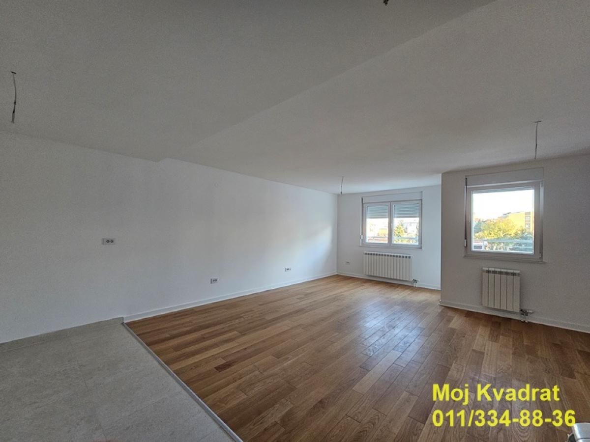 Stan Prodaja Beograd Stan Prodaja Beograd Vukov Spomenik 110 m2