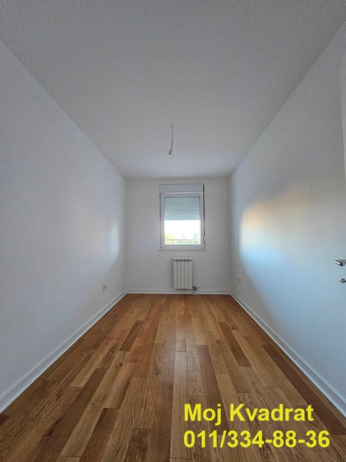 Stan Prodaja Beograd Stan Prodaja Beograd Vukov Spomenik 110 m2