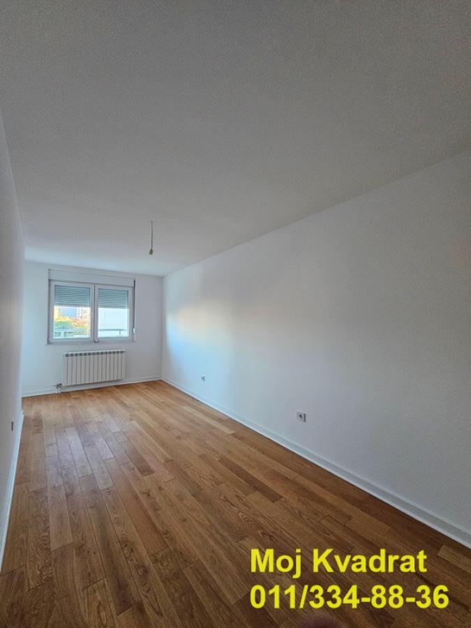 Stan Prodaja Beograd Stan Prodaja Beograd Vukov Spomenik 110 m2