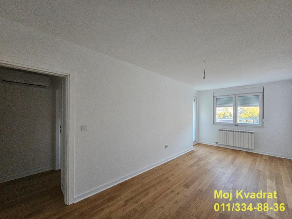 Stan Prodaja Beograd Stan Prodaja Beograd Vukov Spomenik 110 m2
