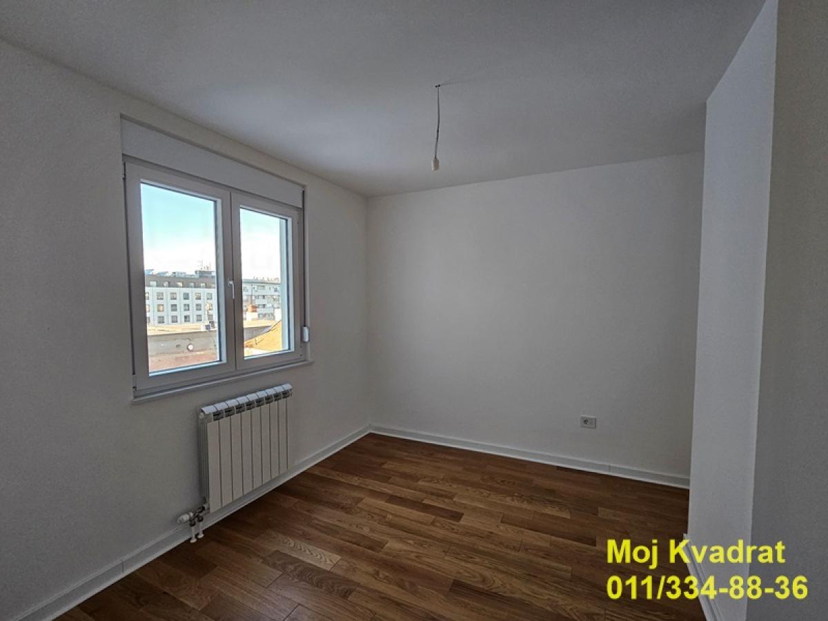 Stan Prodaja Beograd Stan Prodaja Beograd Vukov Spomenik 110 m2
