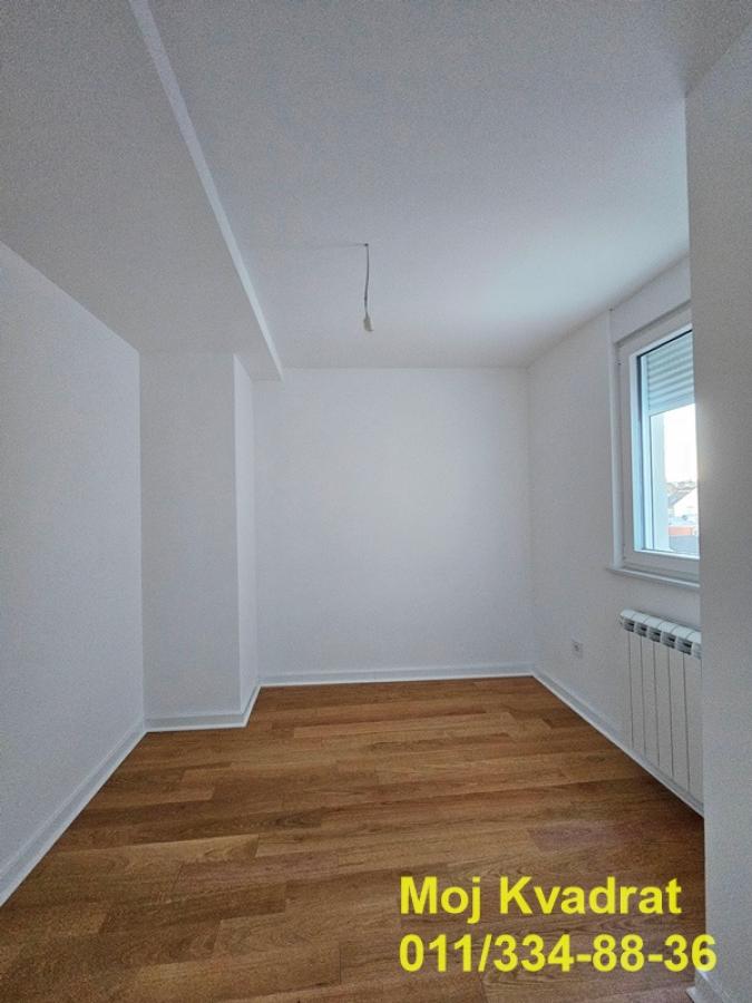 Stan Prodaja Beograd Stan Prodaja Beograd Vukov Spomenik 110 m2