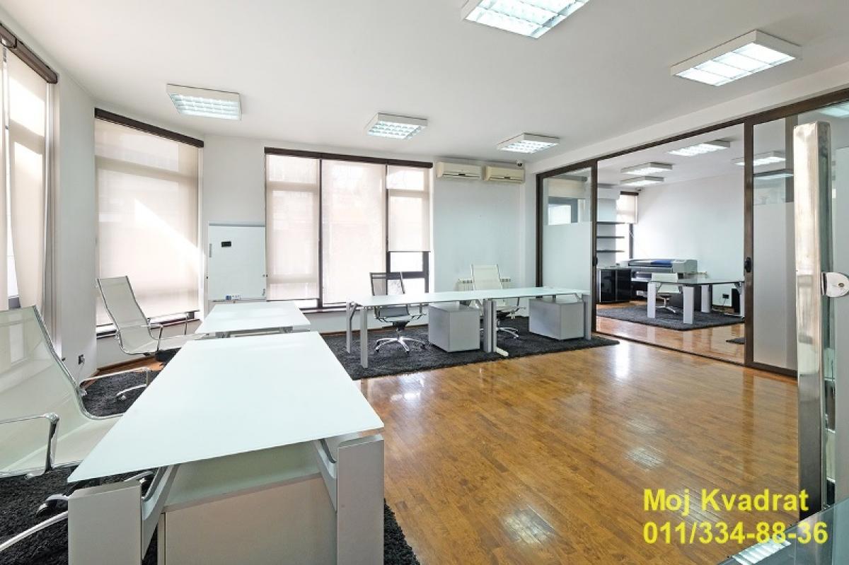 Lokal Prodaja Beograd Palilulska Pijaca 105 m2