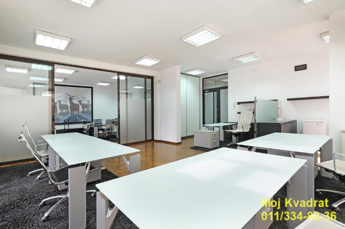 Lokal Prodaja Beograd Palilulska Pijaca 105 m2