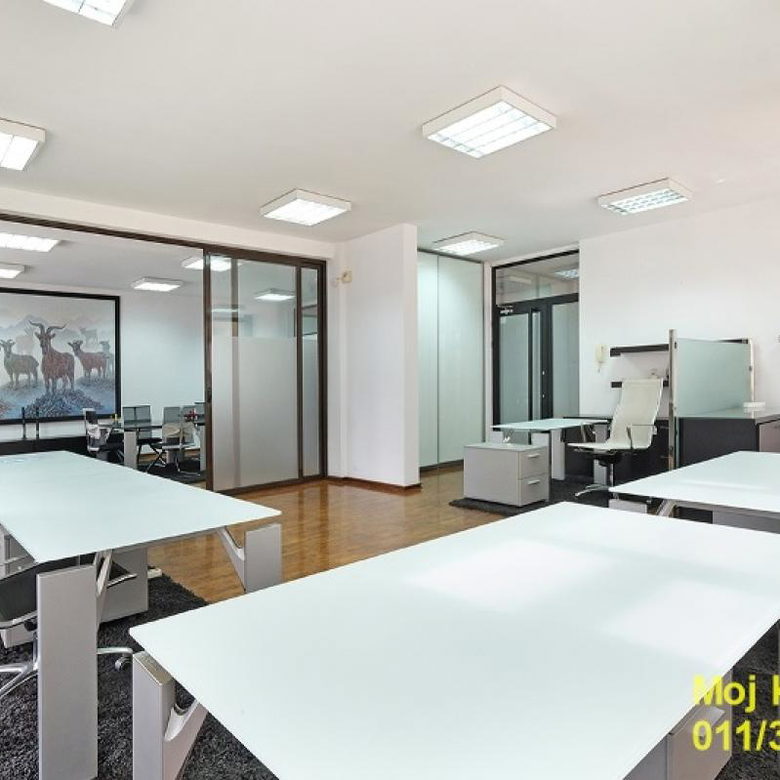 Lokal Prodaja Beograd Palilulska Pijaca 105 m2