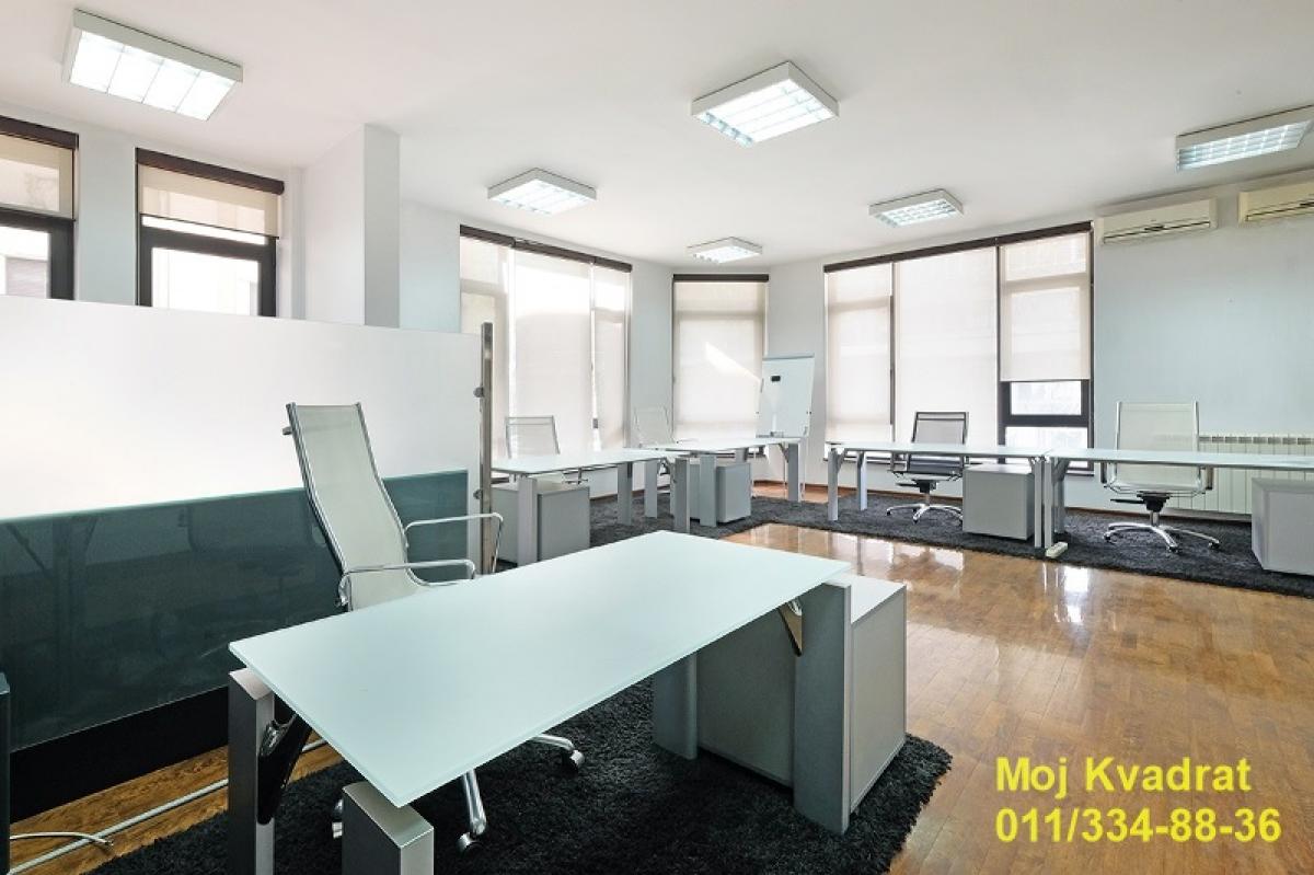 Lokal Prodaja Beograd Palilulska Pijaca 105 m2