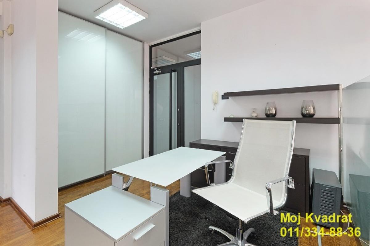 Lokal Prodaja Beograd Palilulska Pijaca 105 m2