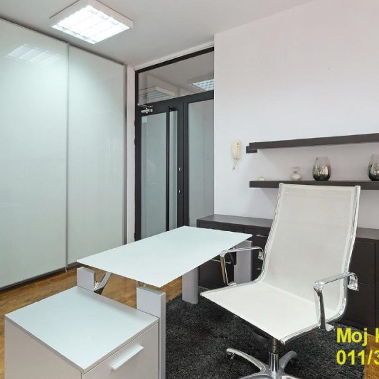 Lokal Prodaja Beograd Palilulska Pijaca 105 m2