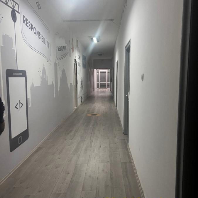 Lokal Izdavanje Beograd Trg Nikole Pašića 1400 m2