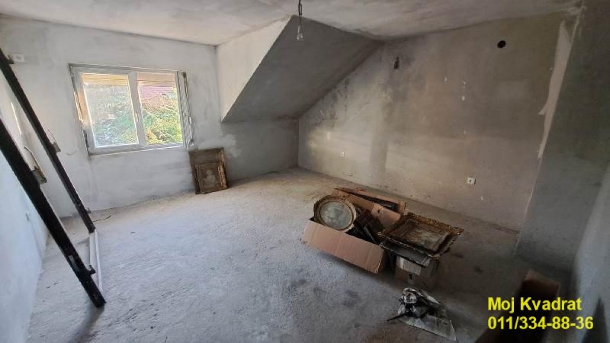 Stan Prodaja Pančevo Stan Prodaja Pančevo 97 m2