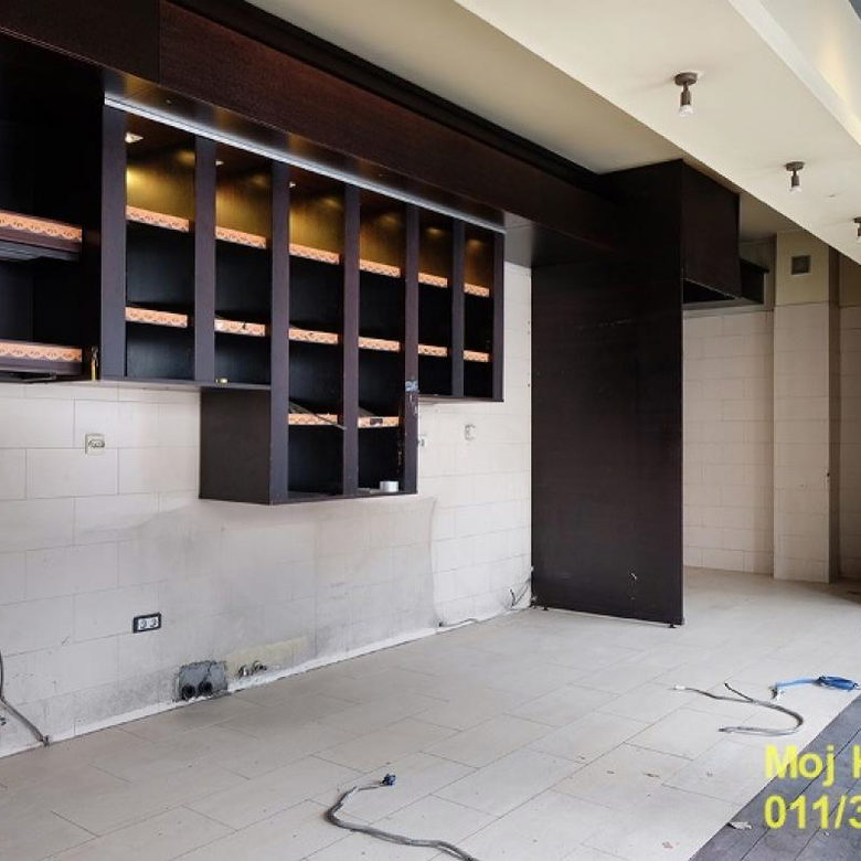 Lokal Izdavanje Beograd Slavija 42 m2