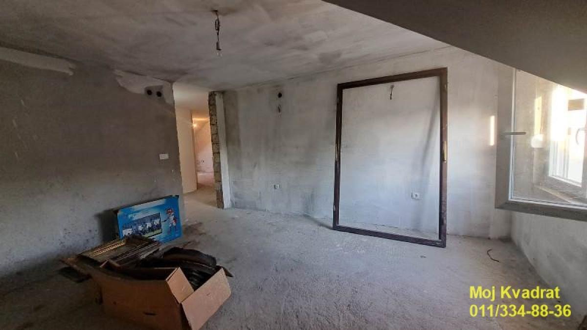 Stan Prodaja Pančevo Stan Prodaja Pančevo 97 m2