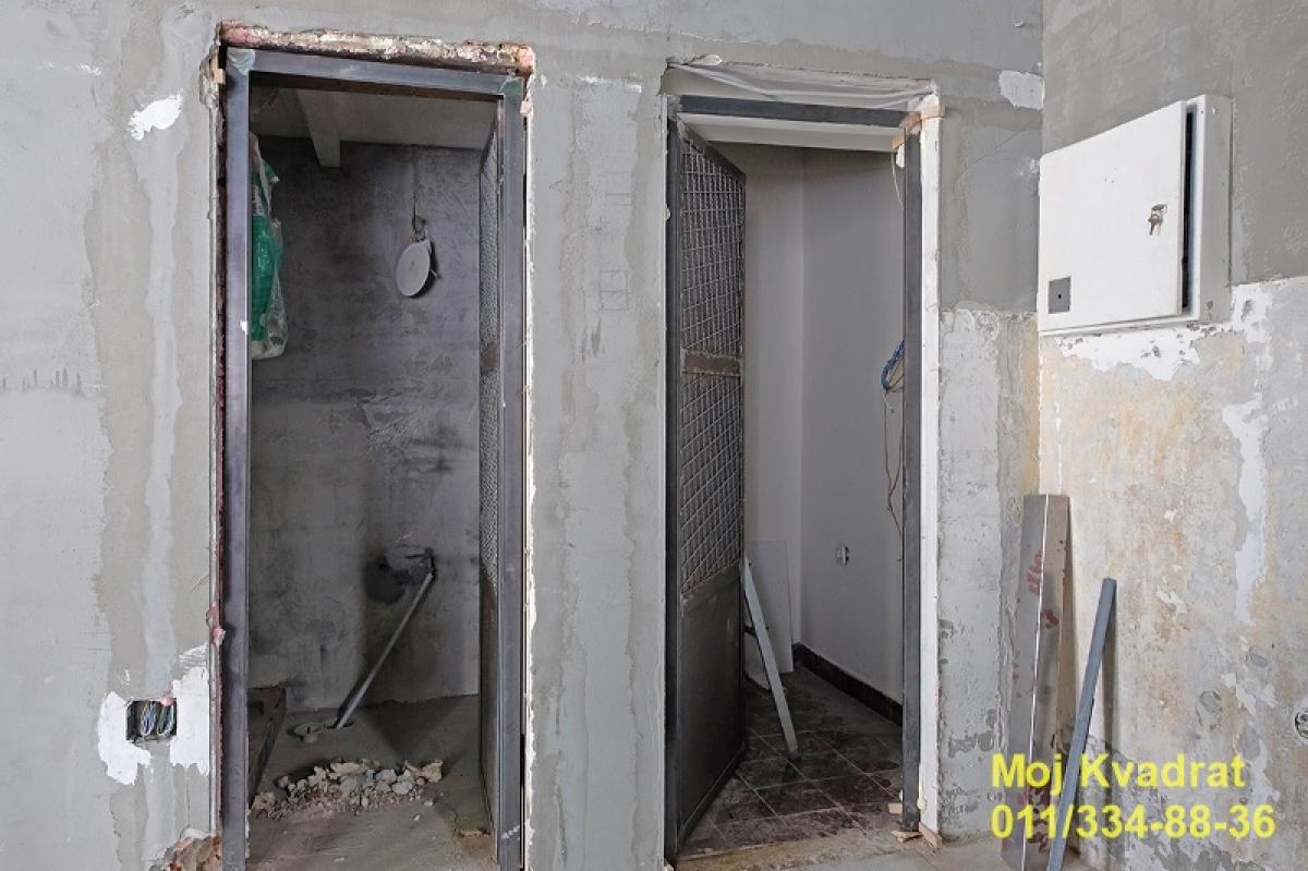 Lokal Izdavanje Beograd Slavija 40 m2