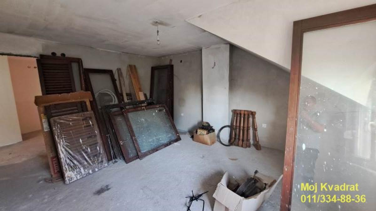 Stan Prodaja Pančevo Stan Prodaja Pančevo 97 m2