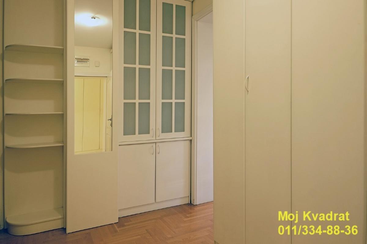 Kuća Prodaja Beograd Učiteljsko Naselje 143 m2