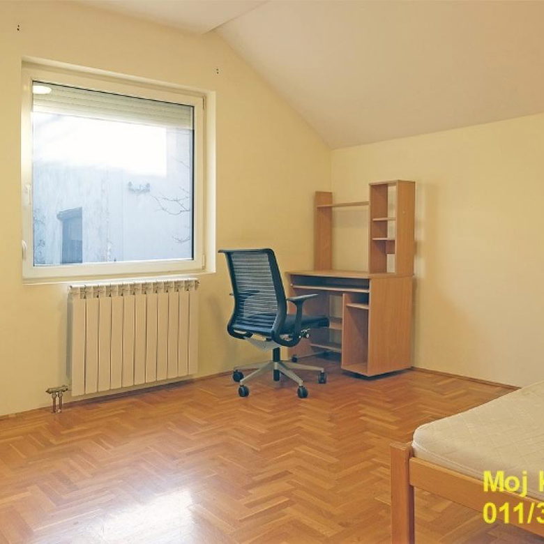 Kuća Prodaja Beograd Učiteljsko Naselje 143 m2